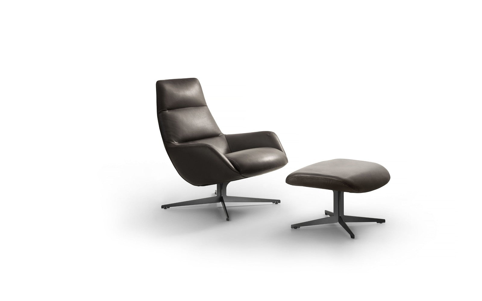 Rhonda Lounge Armchair