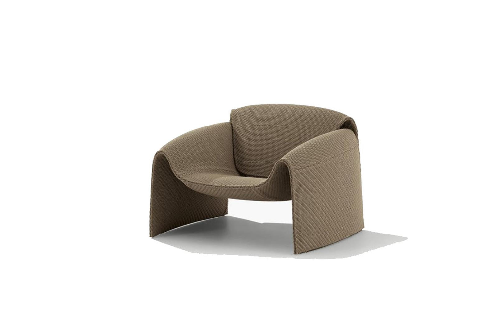 Portofino Outdoor Armchair