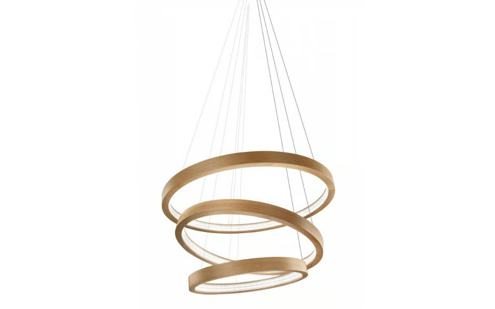 Libe Suspension Lamp