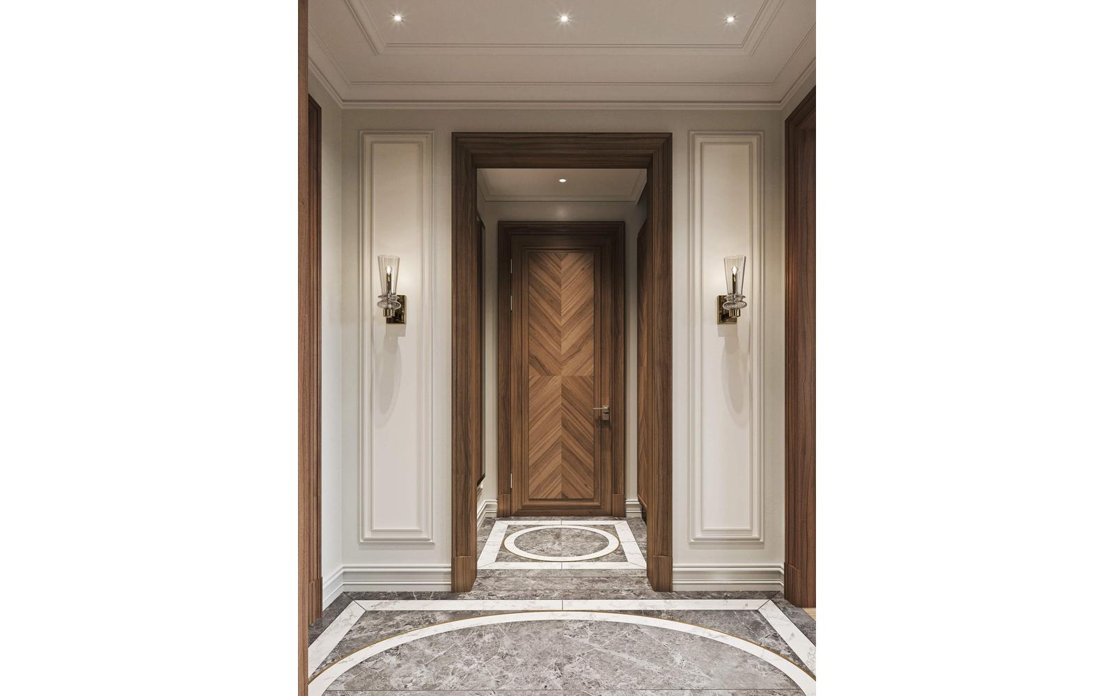 Magellano Ceiling Lamp