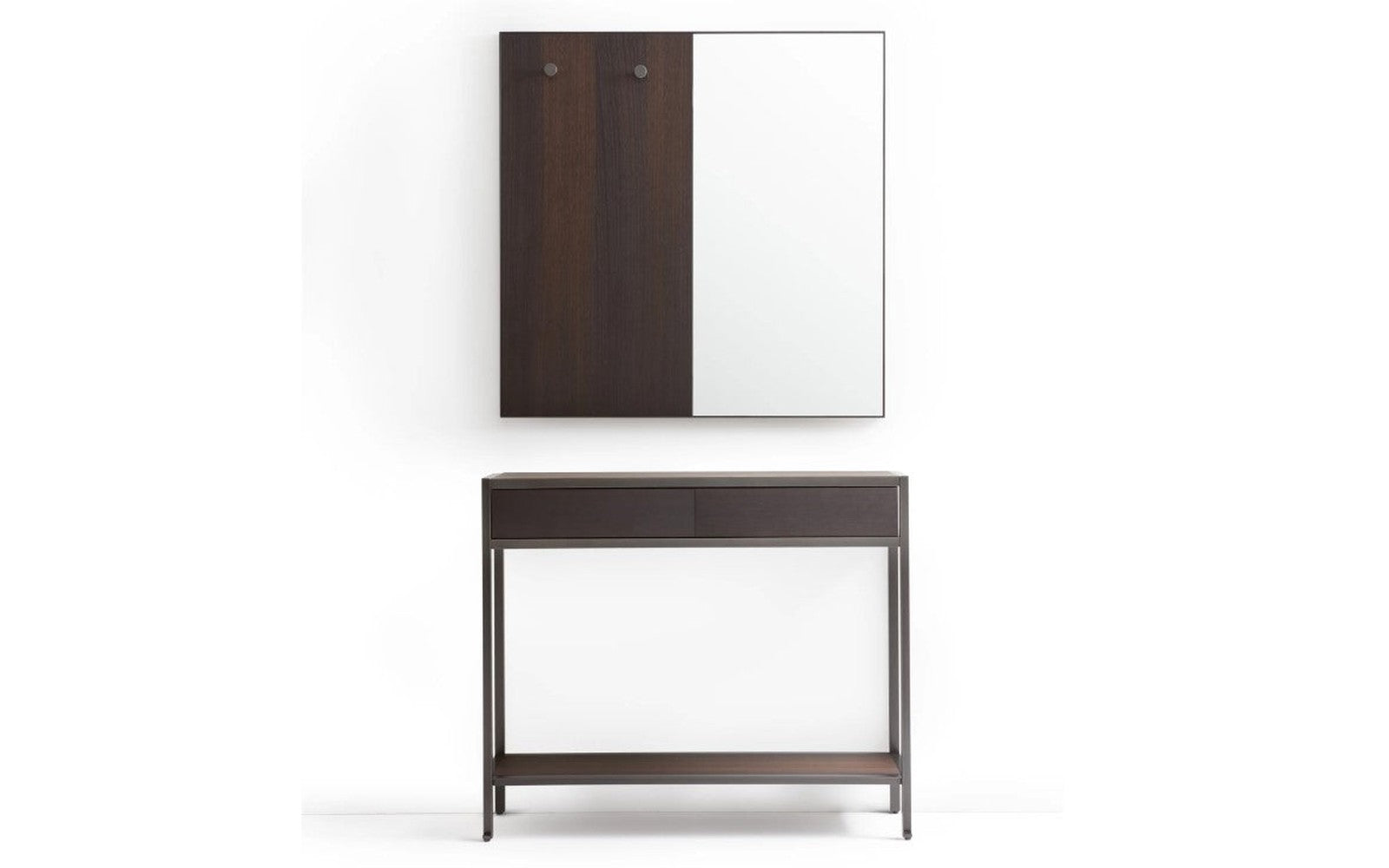 Trevi Console