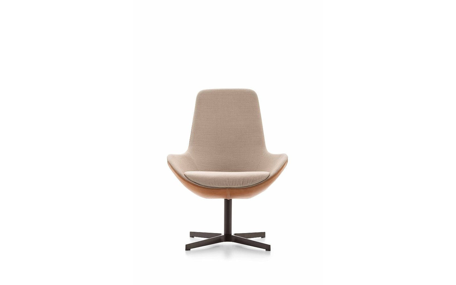 Linear Armchair
