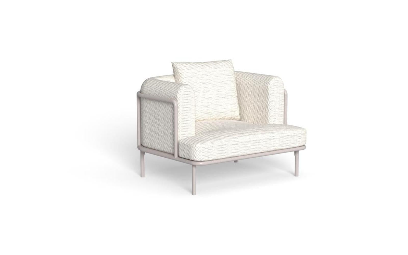 Lisa Living Armchair