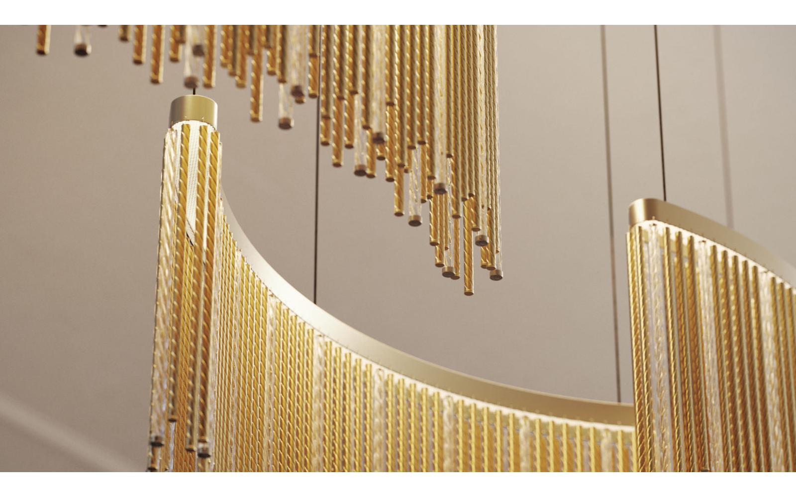 Magellano Ceiling Lamp
