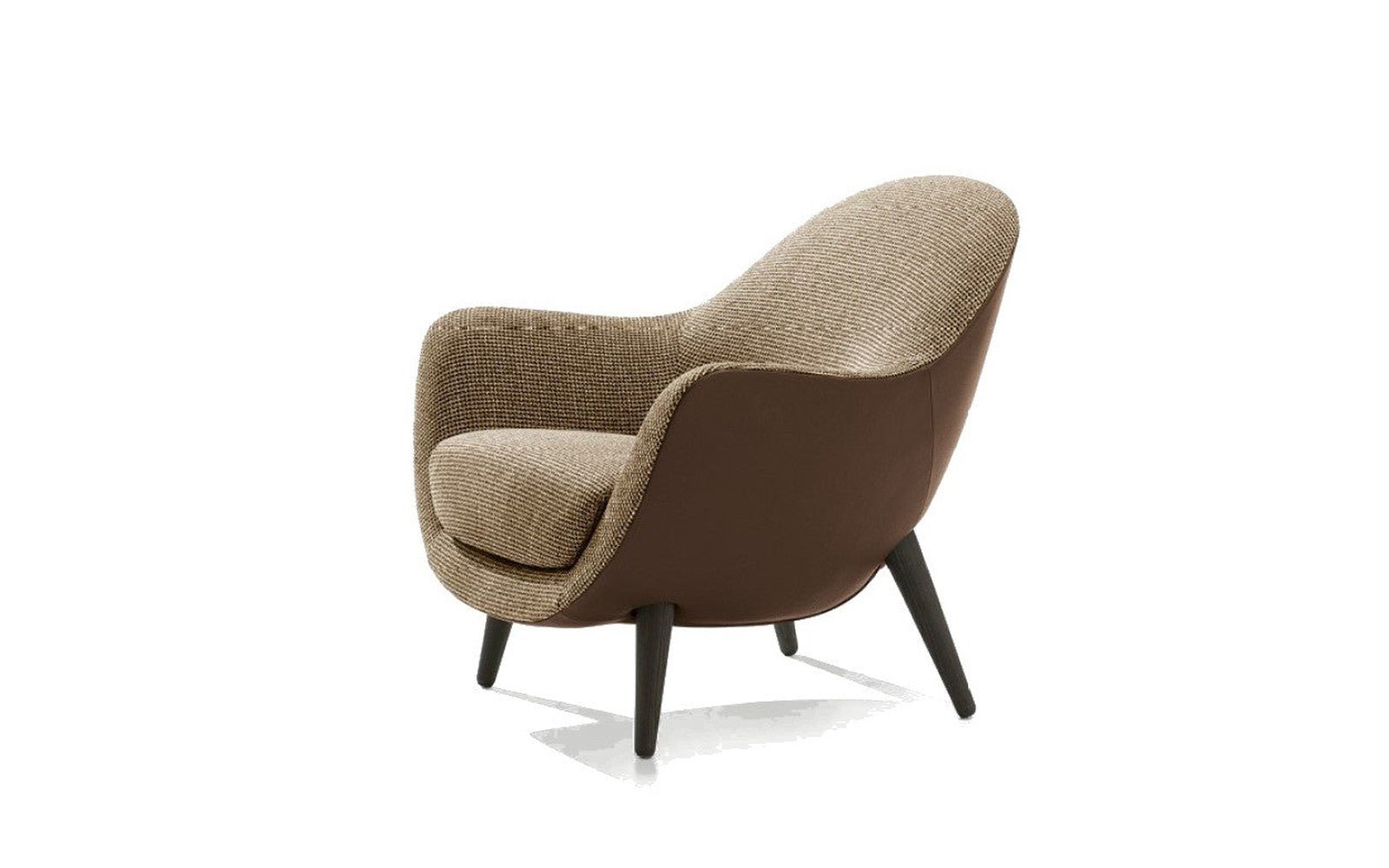 Mad Queen Armchair