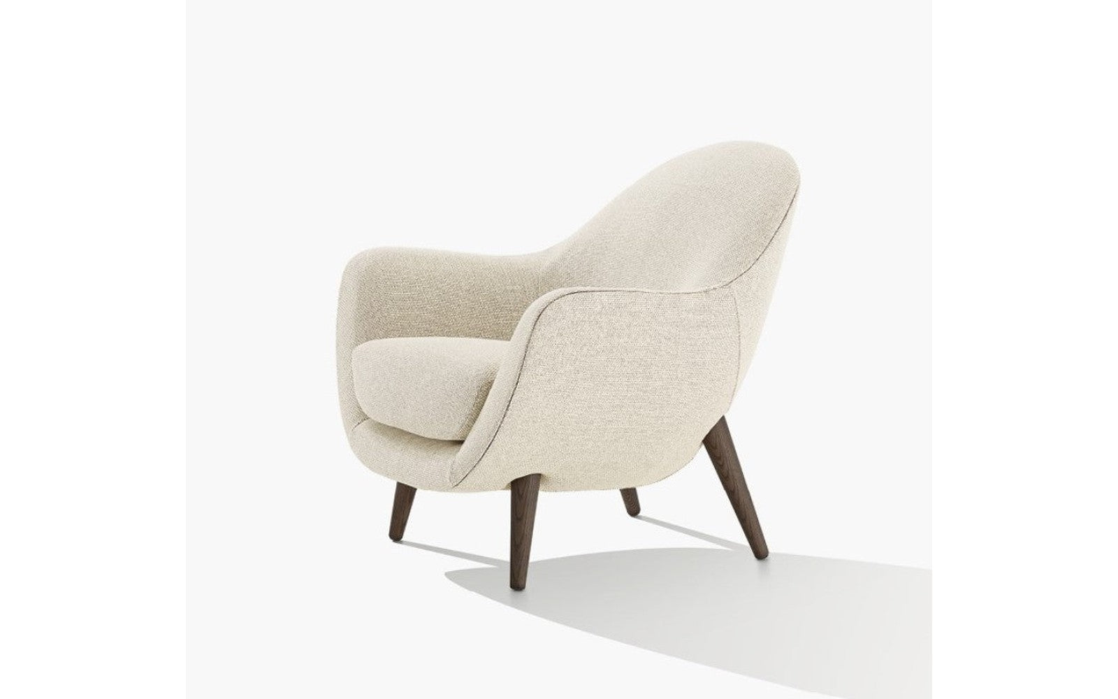 Mad Queen Armchair