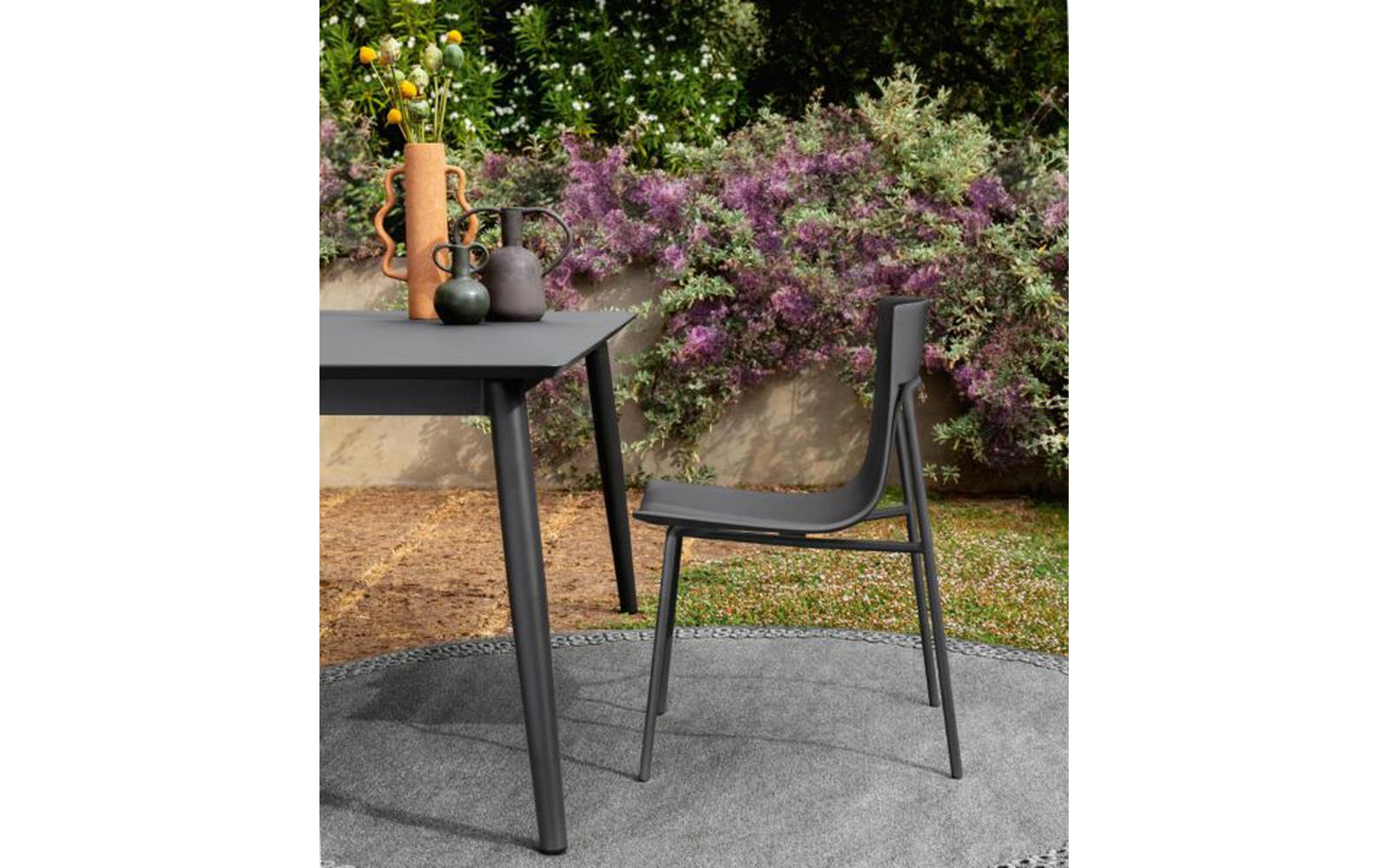 Cyrano Outdoor Chair