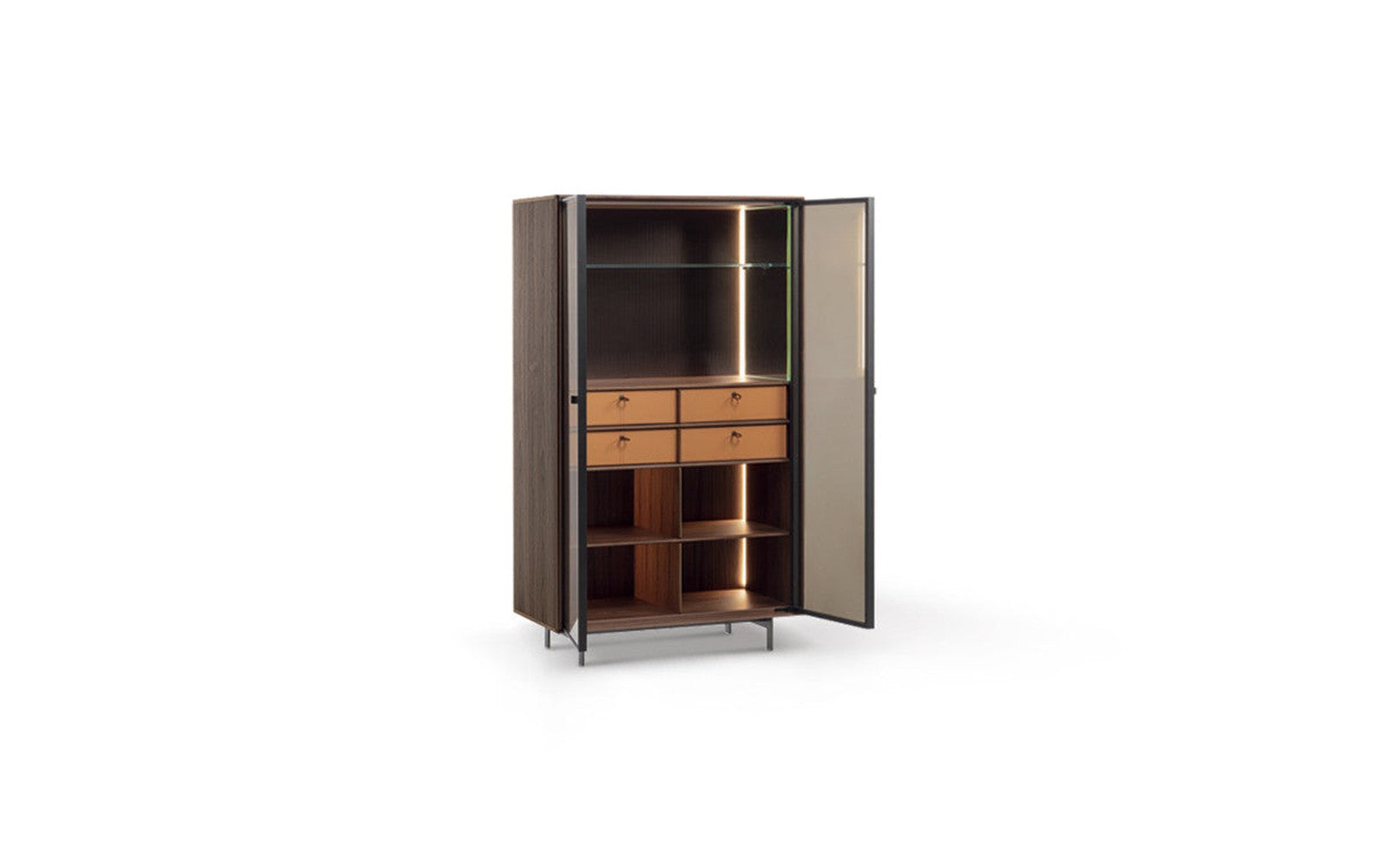 Matics Bar Cabinet