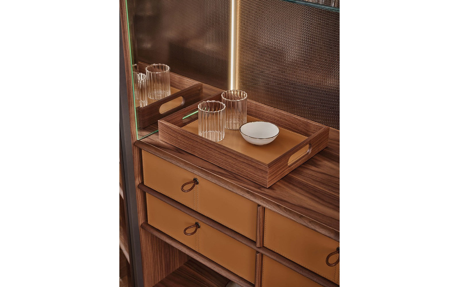 Matics Bar Cabinet