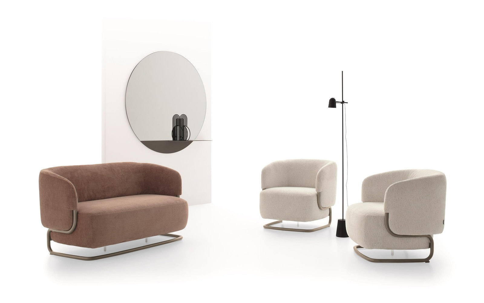 Marabu Armchair