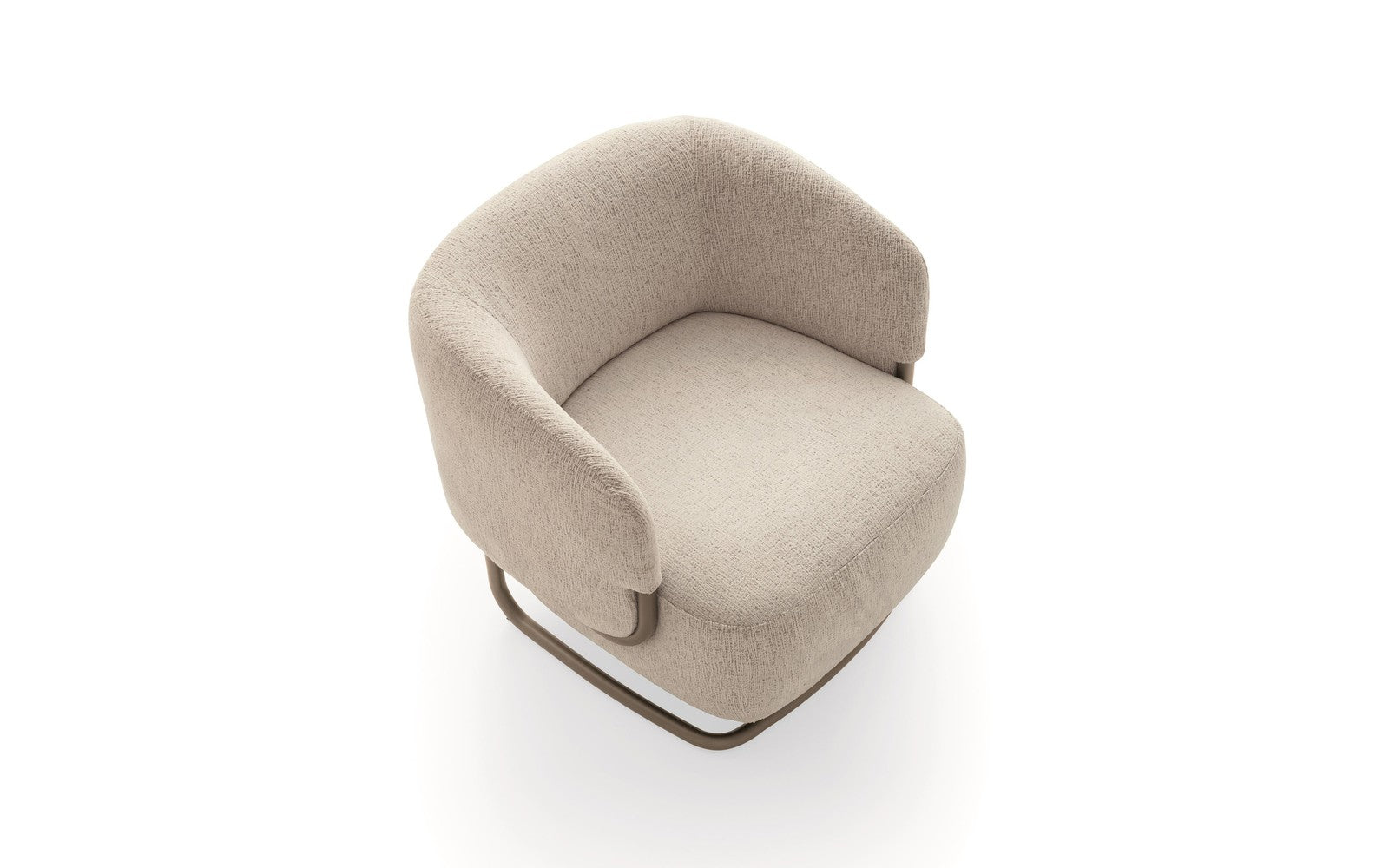 Marabu Armchair