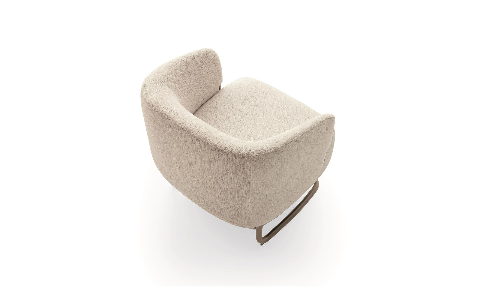 Marabu Armchair
