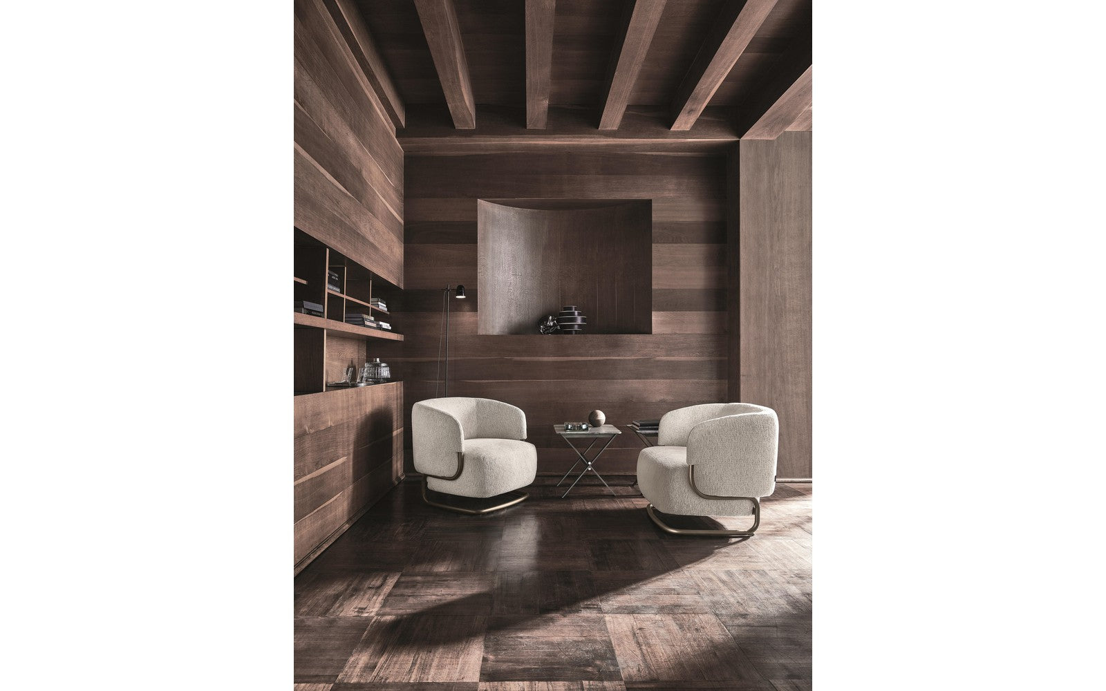 Marabu Armchair