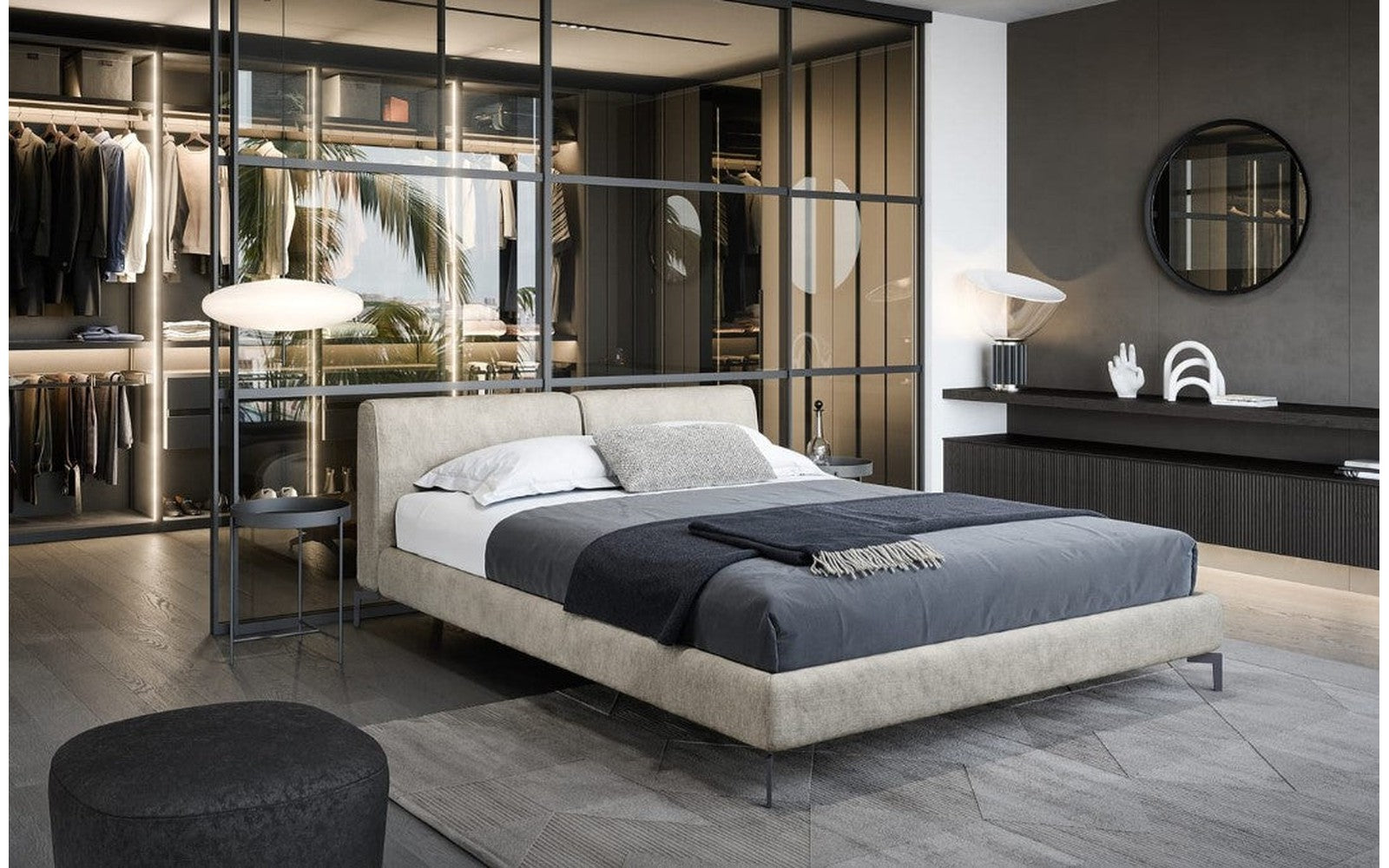 Margot Bed