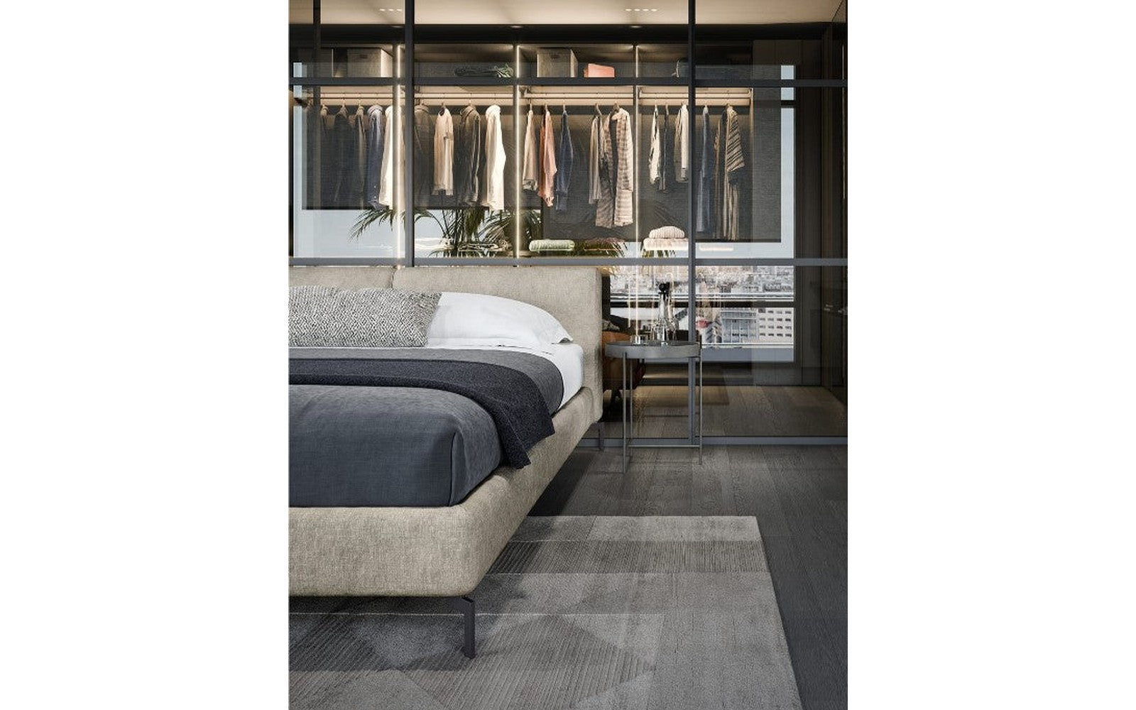 Margot Bed