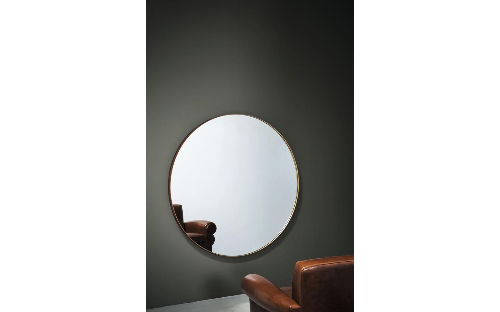 Emerald Mirror