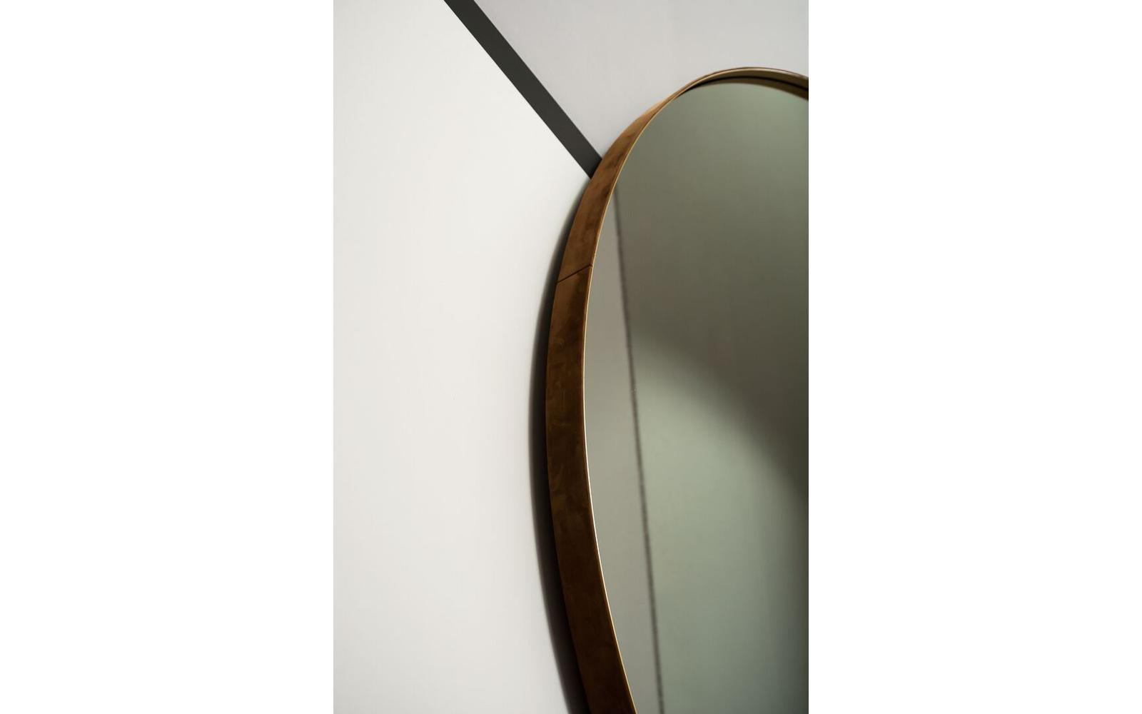 Emerald Mirror