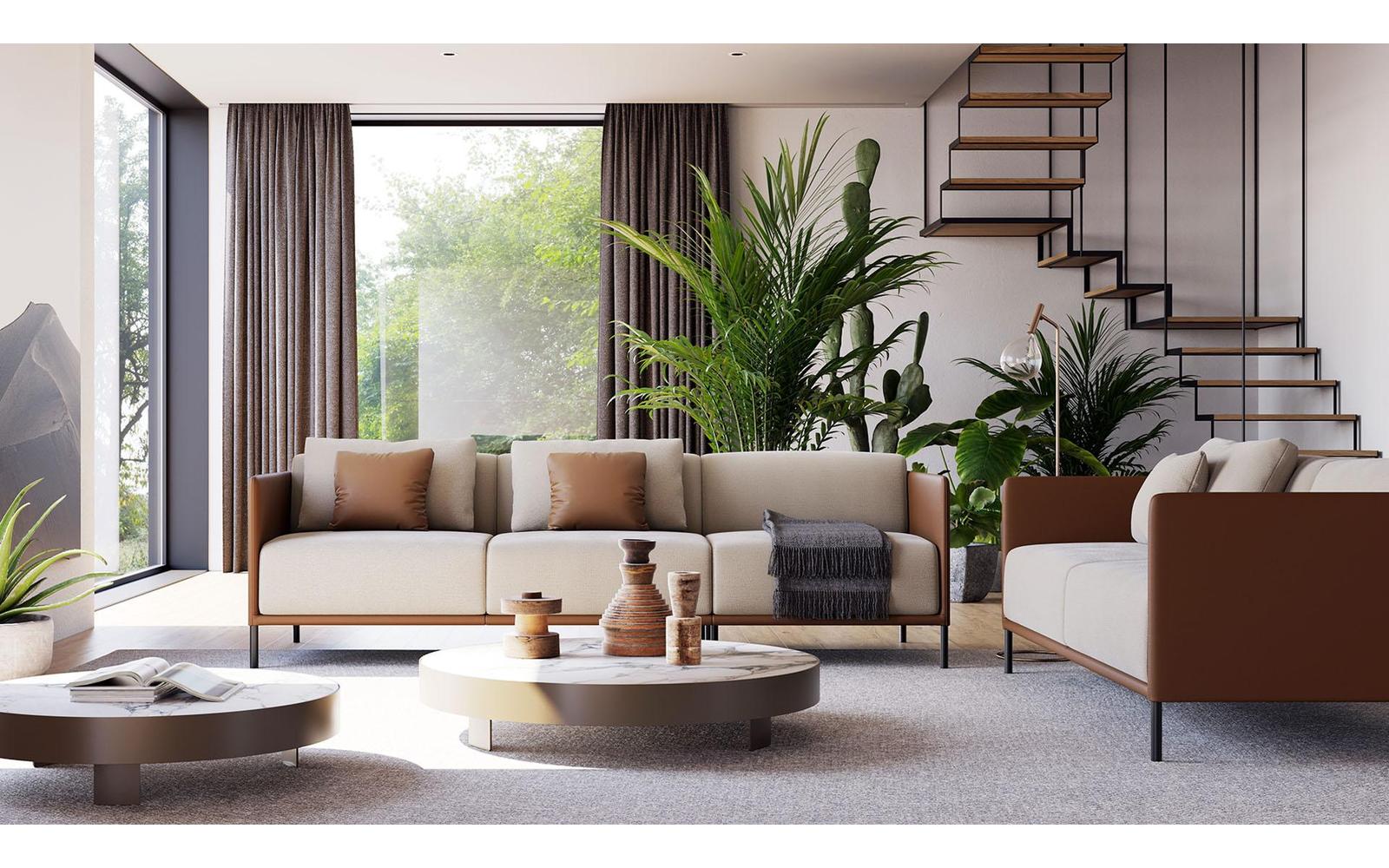 Marsalis Sofa Bed