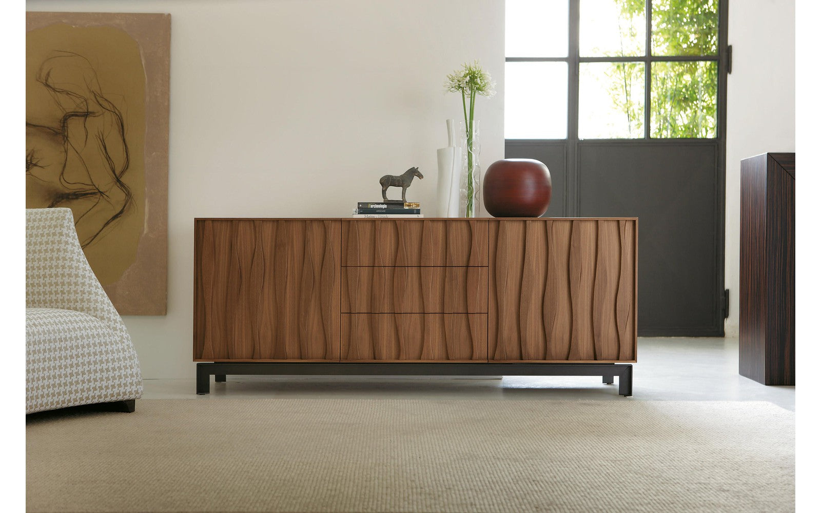 Masai Sideboard