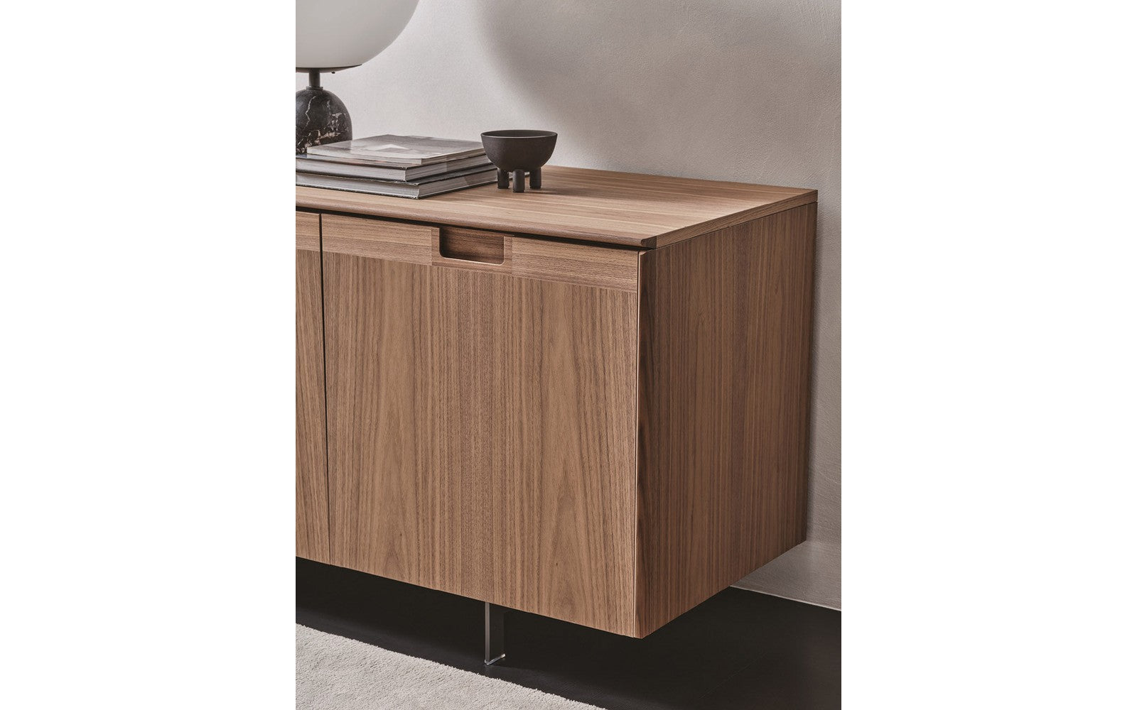 Matics 4 Sideboard