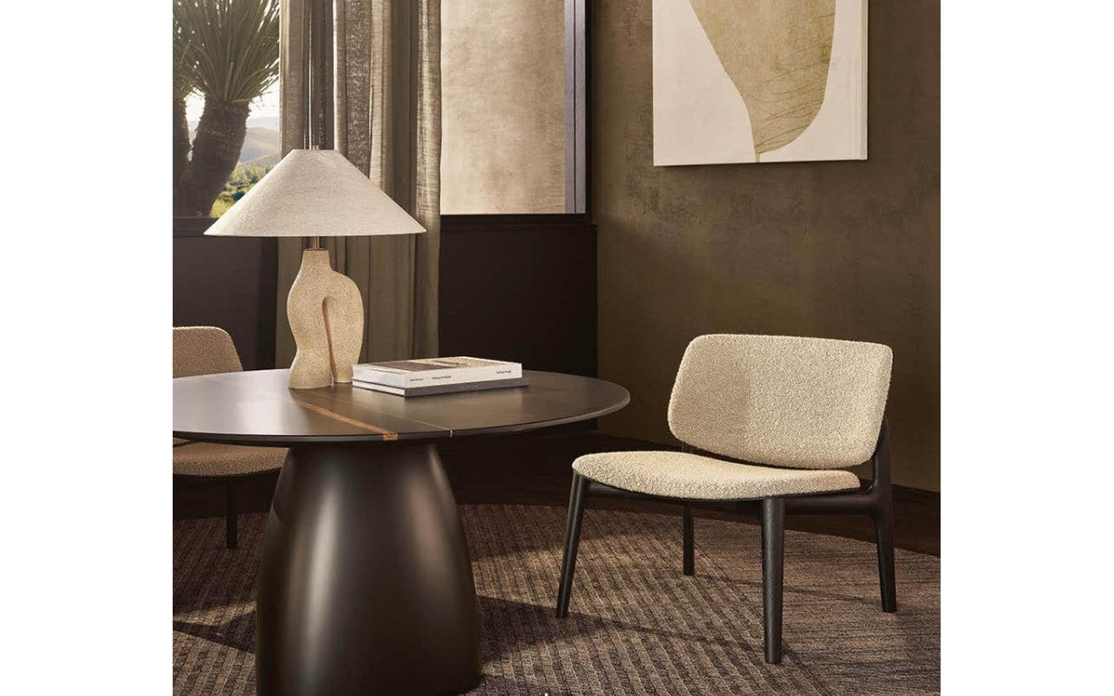 Monolith Round Table