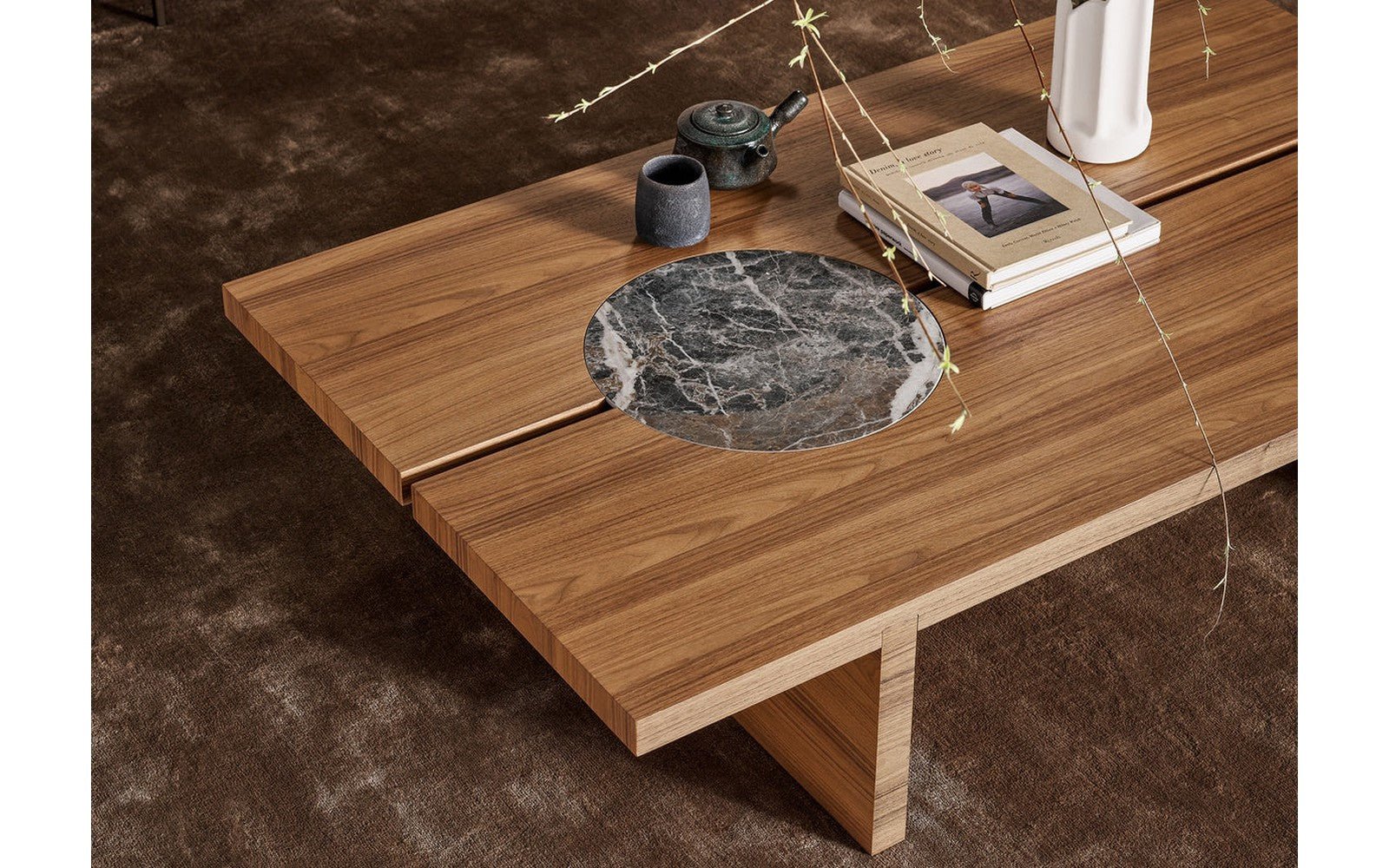 Moon Coffee Table