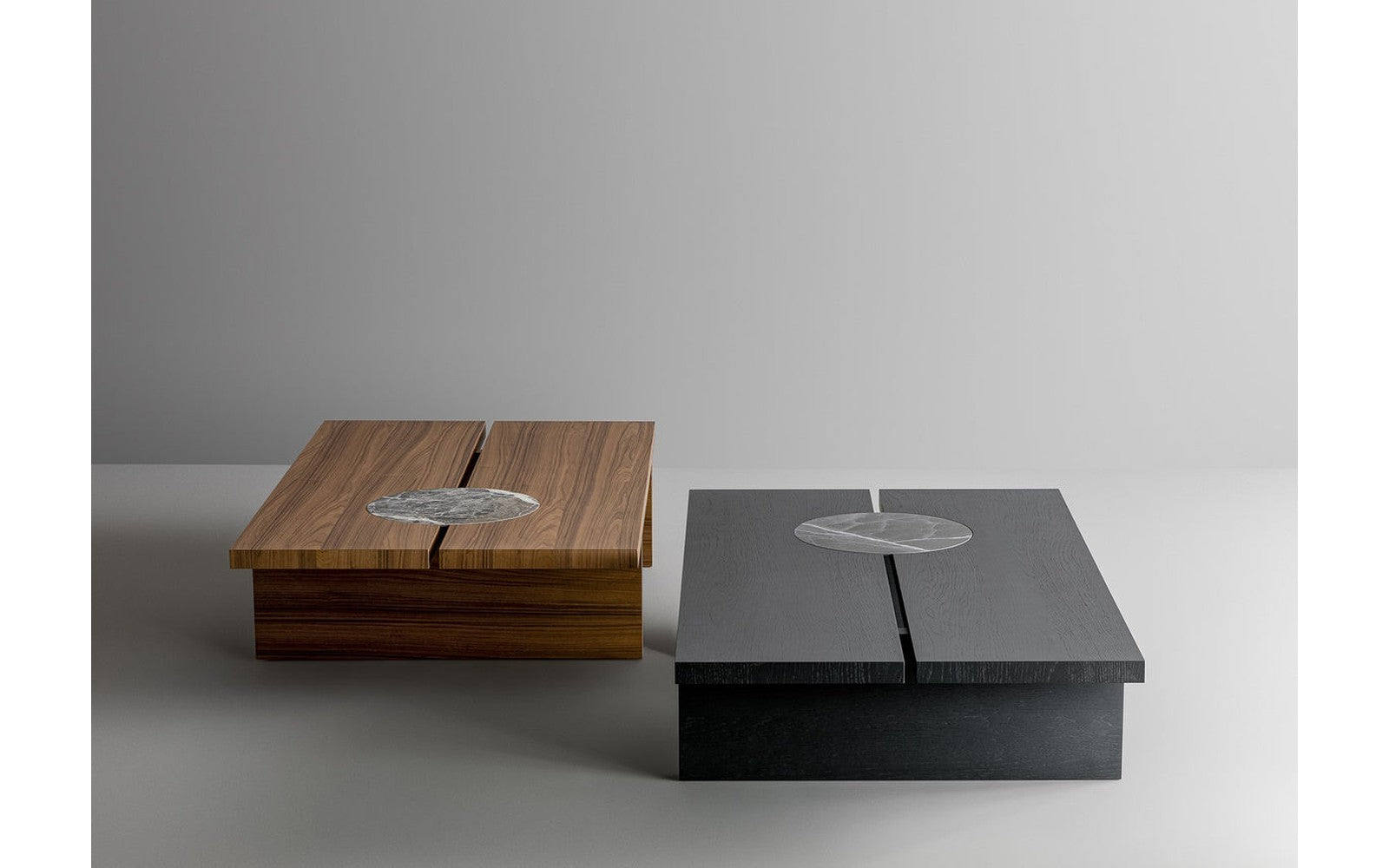 Moon Coffee Table