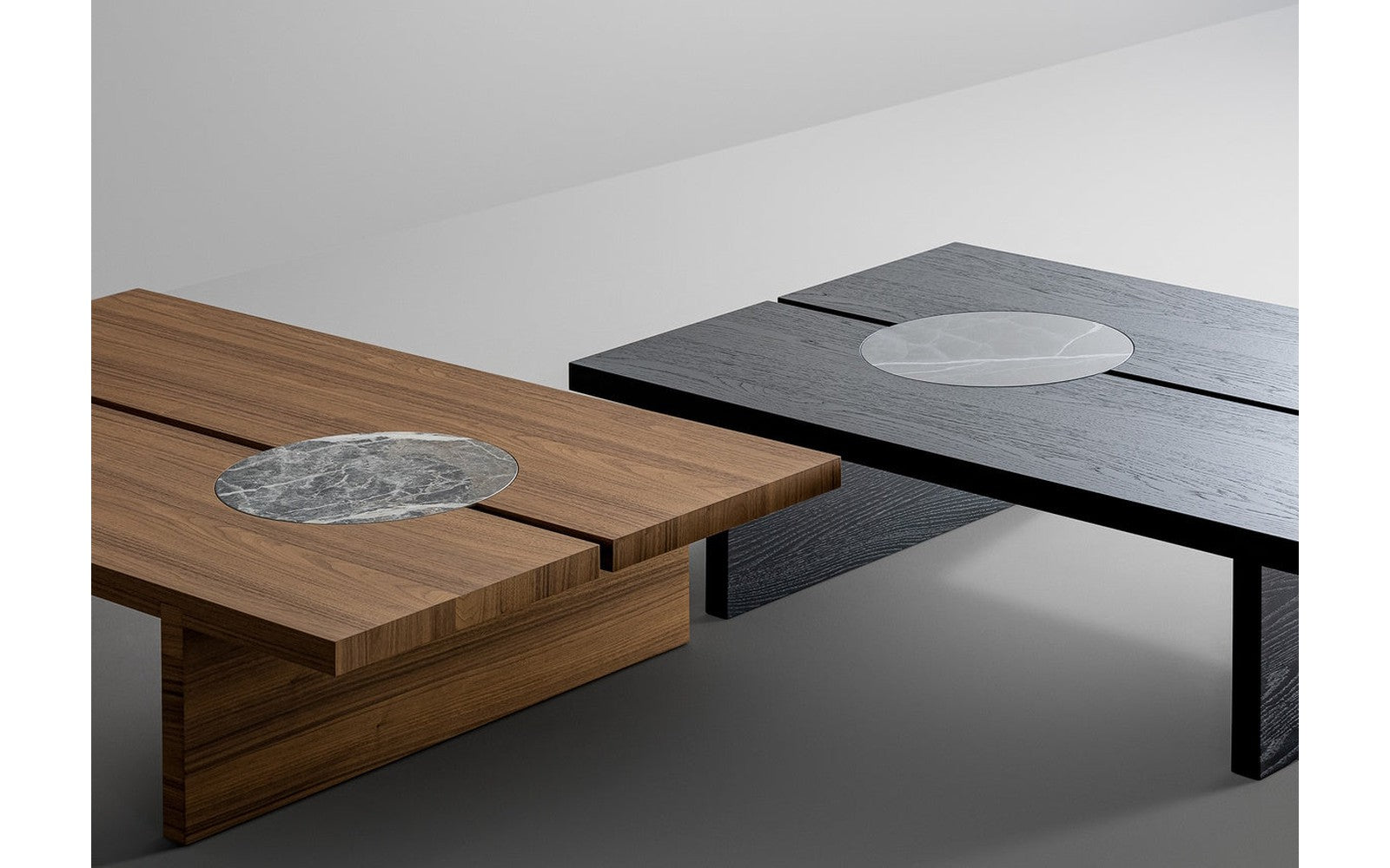 Moon Coffee Table