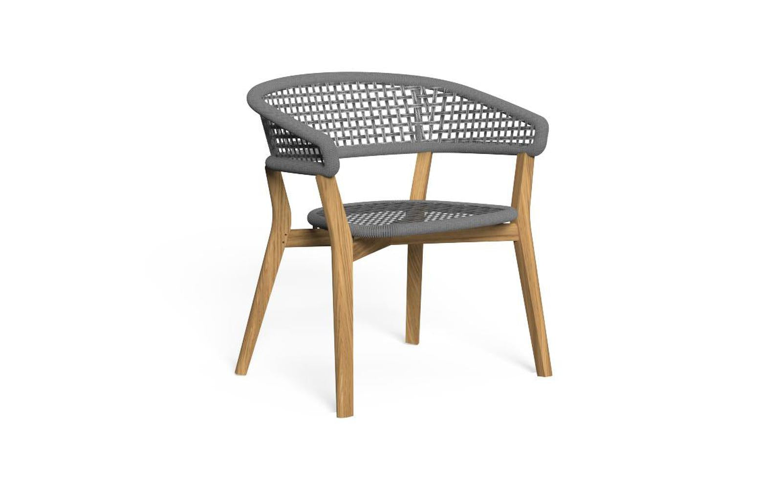 Cyrano Outdoor Chair