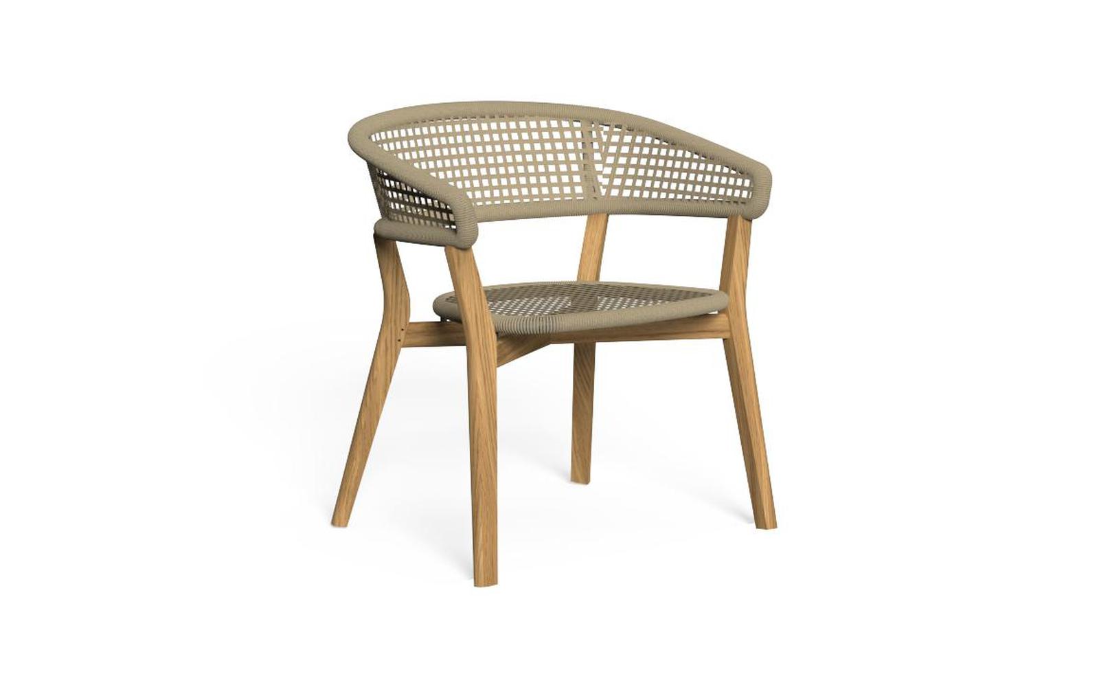 Cyrano Outdoor Chair