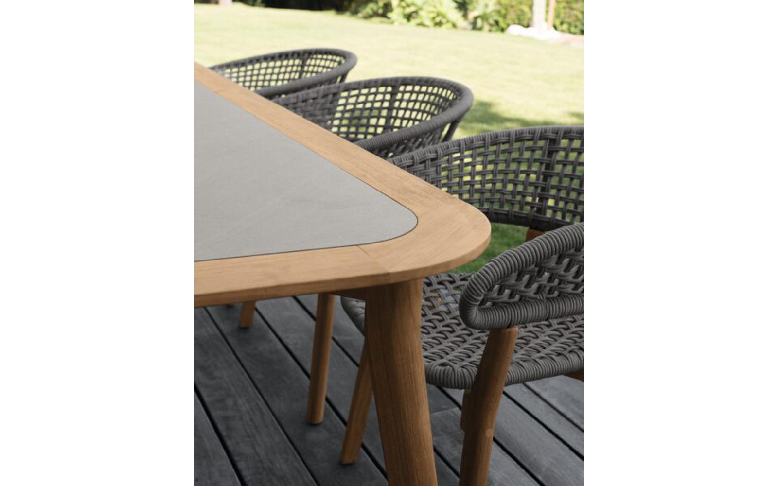 Cyrano Outdoor Chair