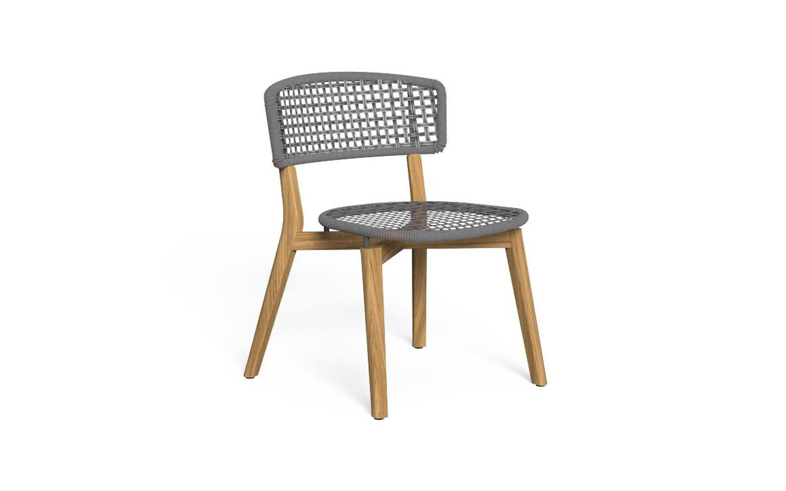 Cyrano Outdoor Chair