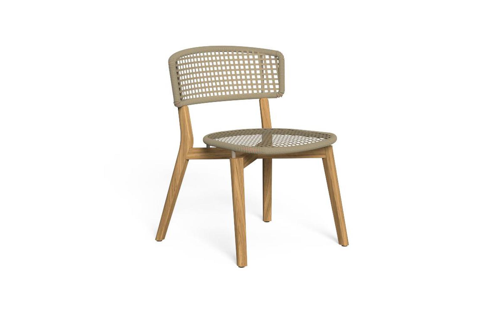 Cyrano Outdoor Chair