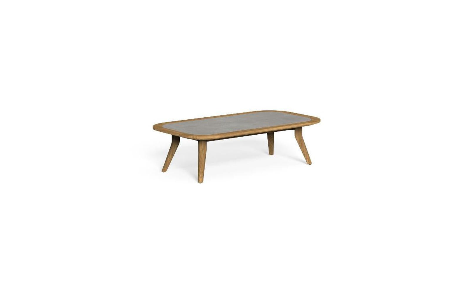 Idem Wood Coffee Table