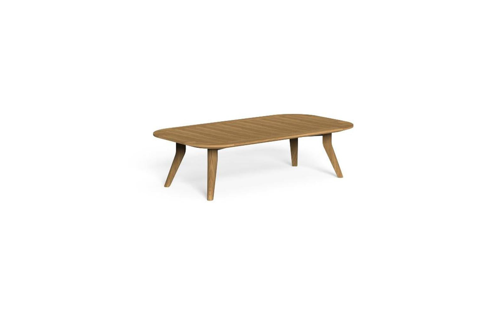 Idem Wood Coffee Table