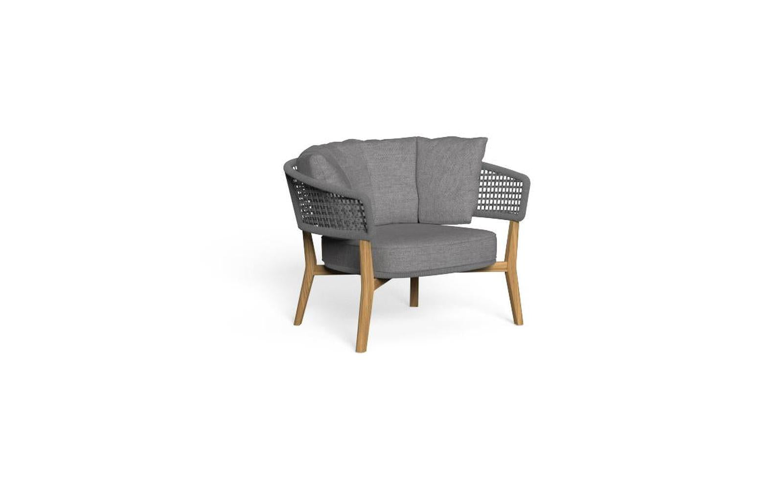 Softbay Armchair