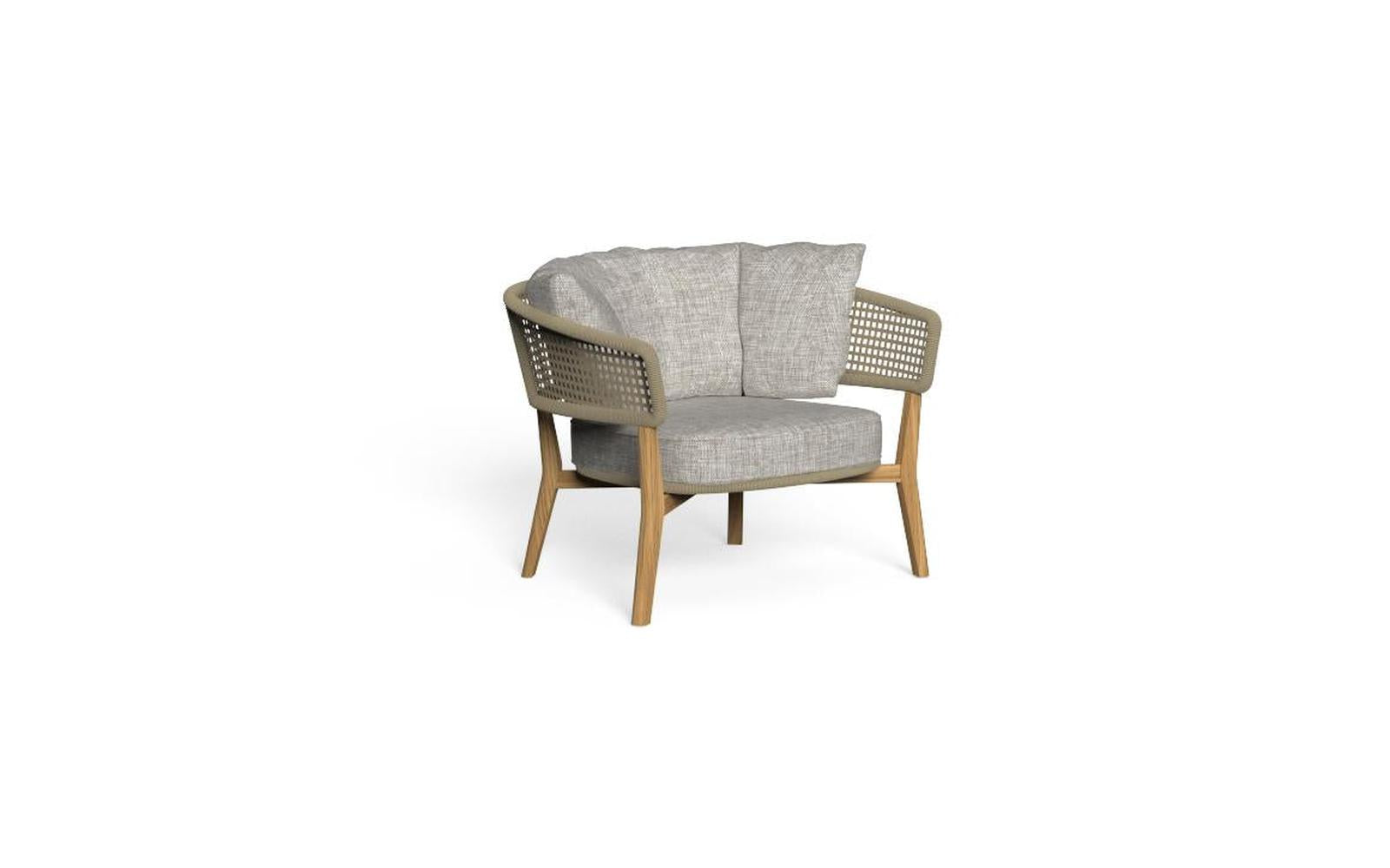 Softbay Armchair