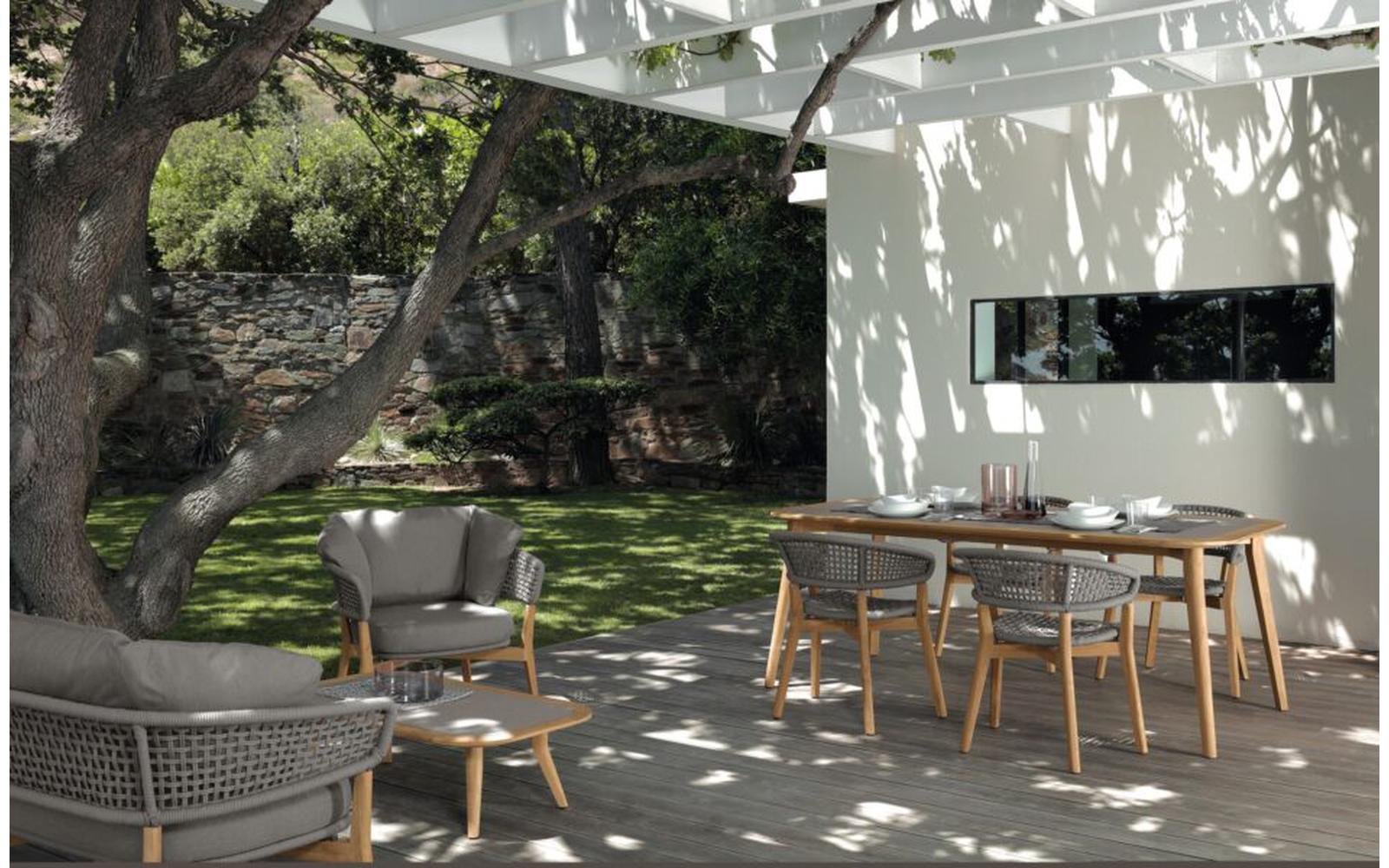 Softbay Armchair