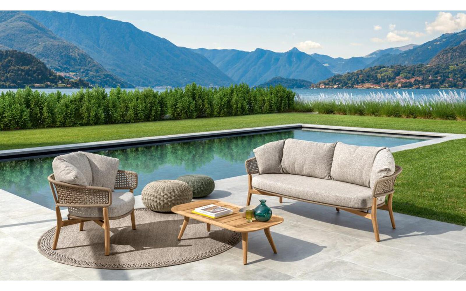 Softbay Armchair