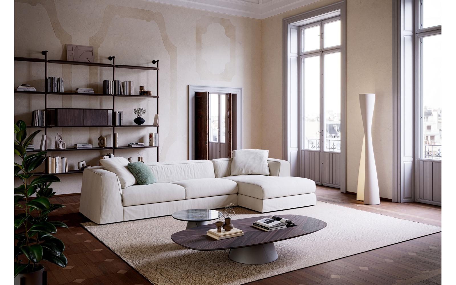 Softbay Sofa