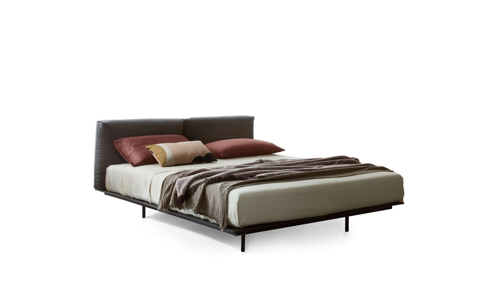 Valley Bed