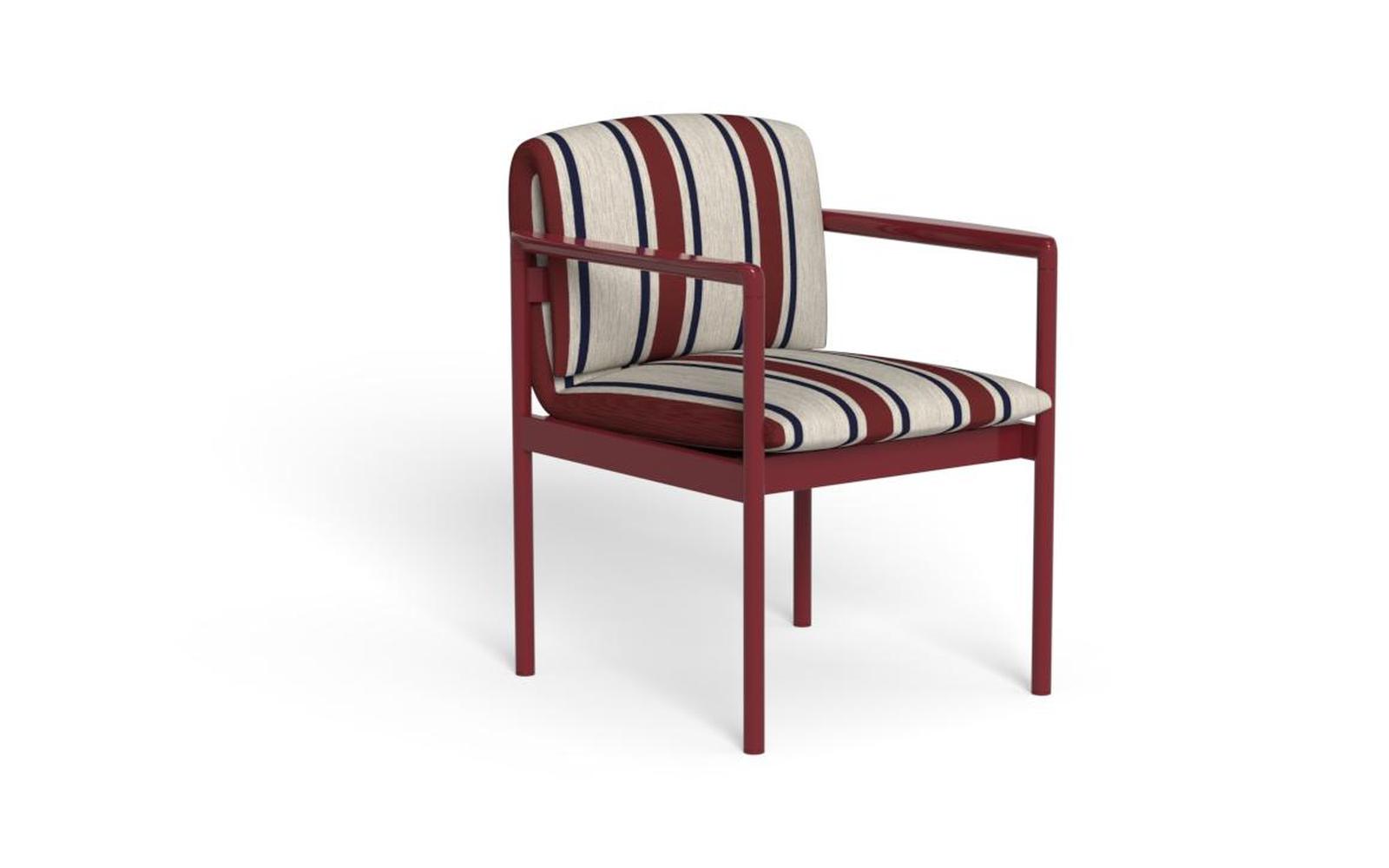 Cyrano Outdoor Chair