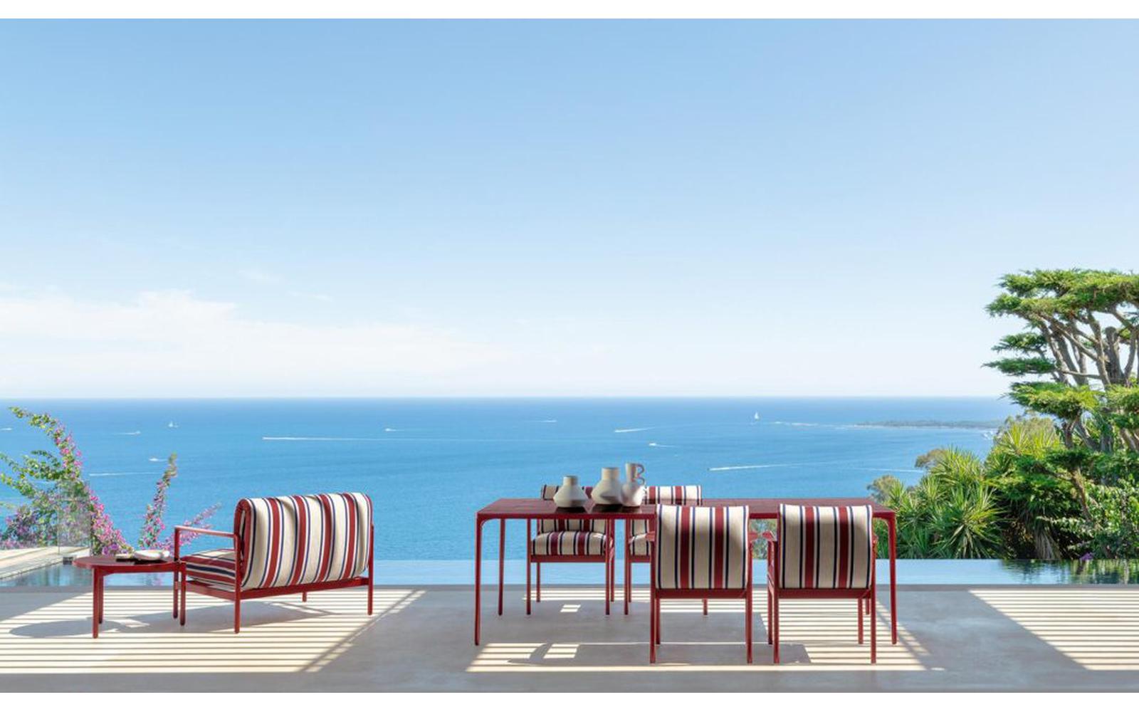 Cyrano Outdoor Chair