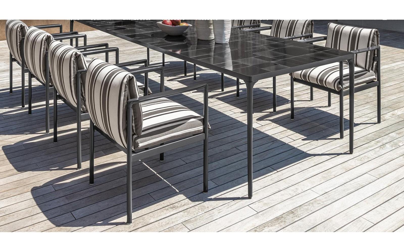 Golden Gate Table