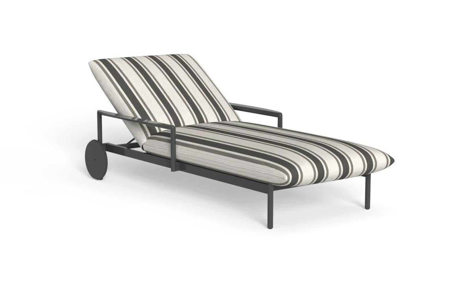 Nalu Sunbed