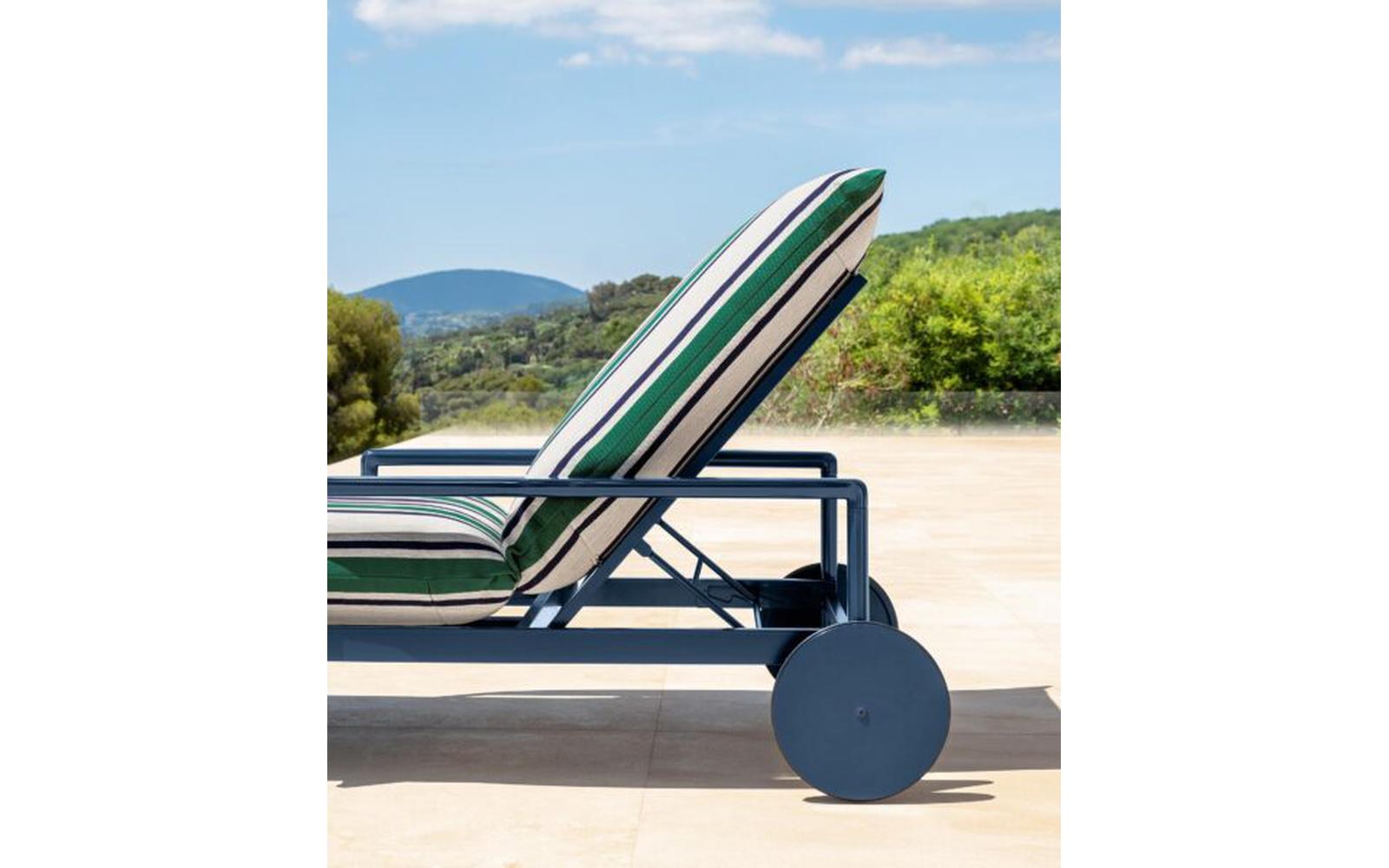 Nalu Sunbed