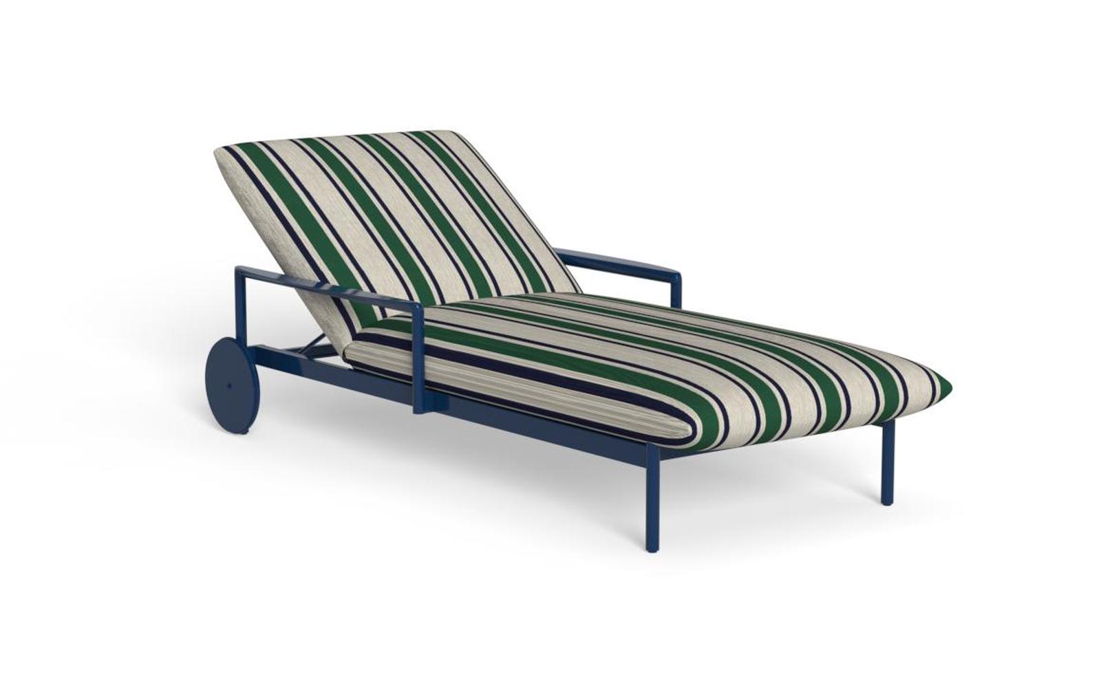 Nalu Sunbed
