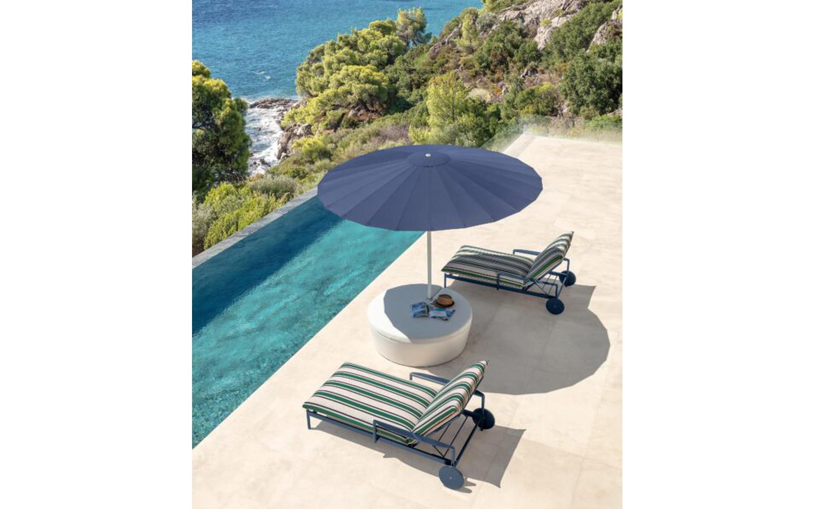 Nalu Sunbed