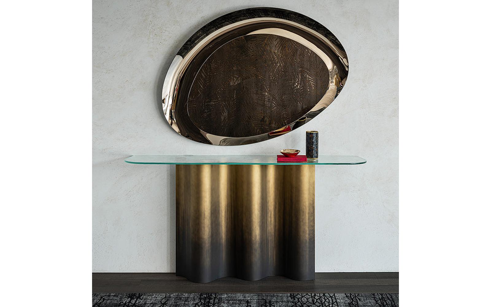 Nettuno Console