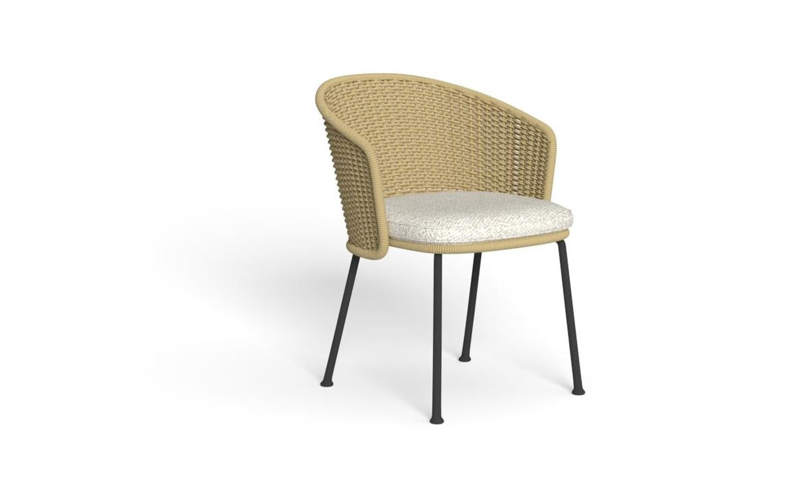 Cyrano Outdoor Chair